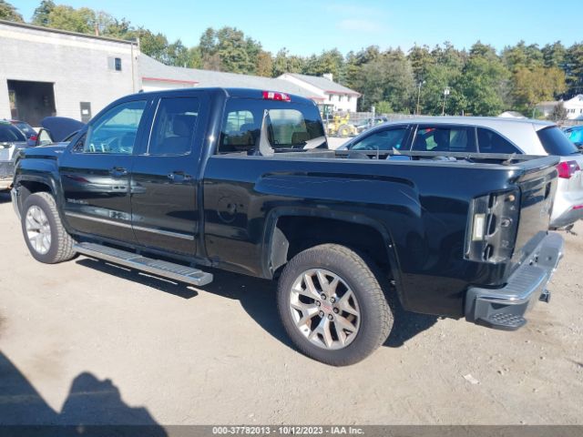 1GTV2NEC8GZ427884 GMC Sierra 1500 Slt