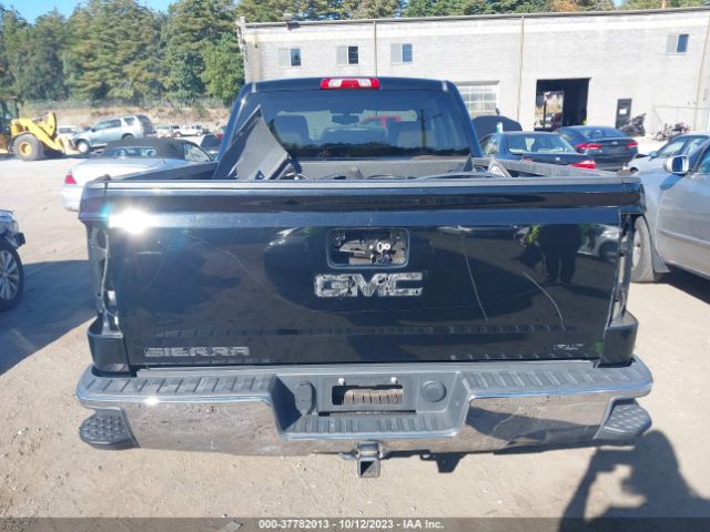 1GTV2NEC8GZ427884 GMC Sierra 1500 Slt