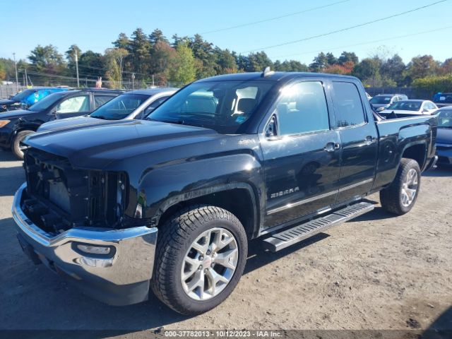 1GTV2NEC8GZ427884 GMC Sierra 1500 Slt