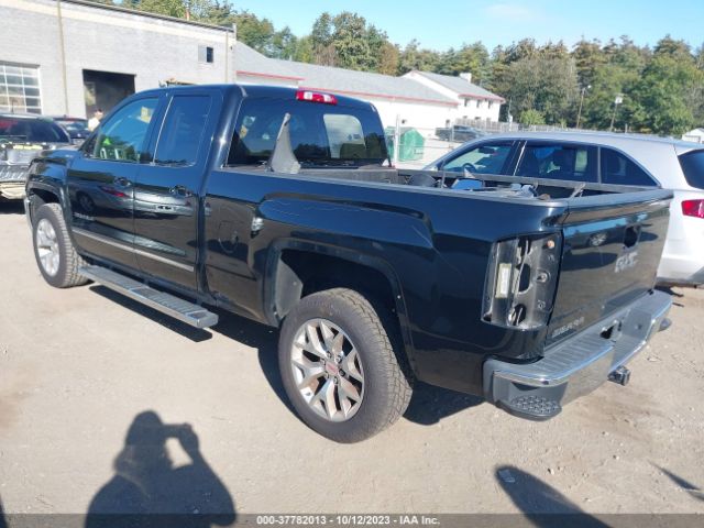 1GTV2NEC8GZ427884 GMC Sierra 1500 Slt