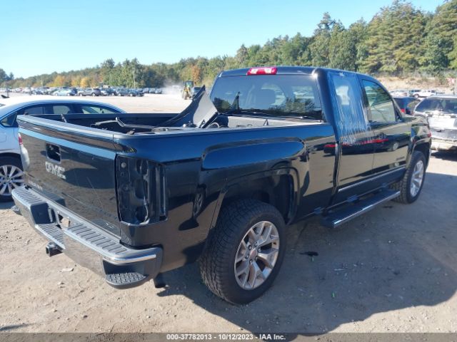 1GTV2NEC8GZ427884 GMC Sierra 1500 Slt