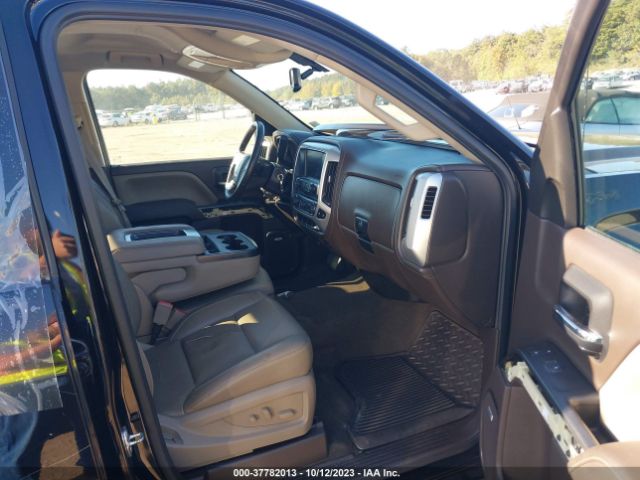 1GTV2NEC8GZ427884 GMC Sierra 1500 Slt