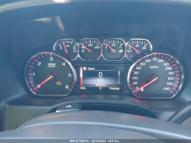 1GTV2NEC8GZ427884 GMC Sierra 1500 Slt