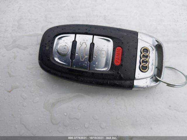 WAUBGAFL0EA146277 Audi S4 Premium Plus