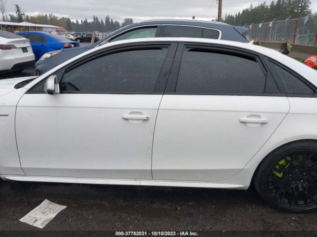 WAUBGAFL0EA146277 Audi S4 Premium Plus