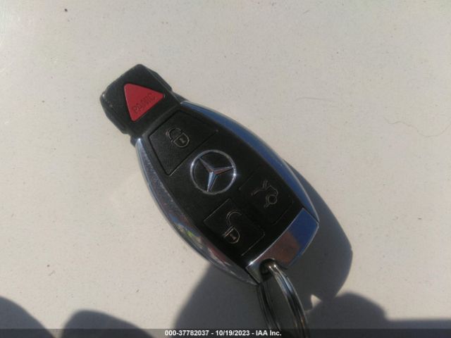 WDCTG4GB5JJ389537 Mercedes-Benz Gla Gla 250