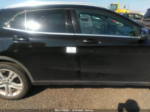 WDCTG4GB5JJ389537 Mercedes-Benz Gla Gla 250