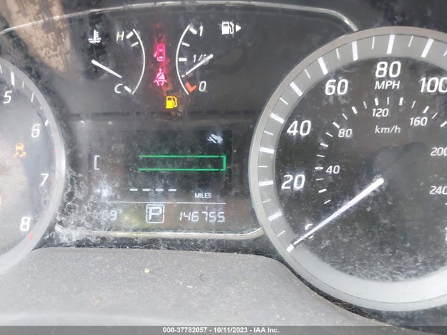 2013 NISSAN SENTRA SV VIN: 3N1AB7AP8DL667994