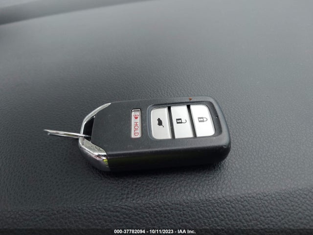 2016 HONDA CR-V EX VIN: 3CZRM3H55GG724604
