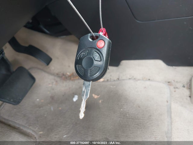 2008 FORD EDGE SE VIN: 2FMDK36CX8BA29011