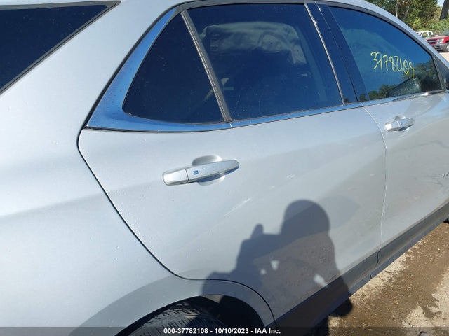 Chevrolet EQUINOX LT 2018 2GNAXJEV5J6140359 Image 13