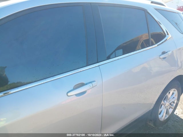 Chevrolet EQUINOX LT 2018 2GNAXJEV5J6140359 Image 14