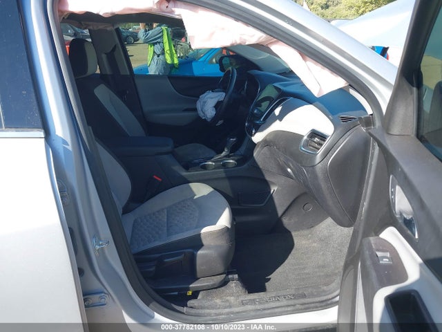 Chevrolet EQUINOX LT 2018 2GNAXJEV5J6140359 Image 5