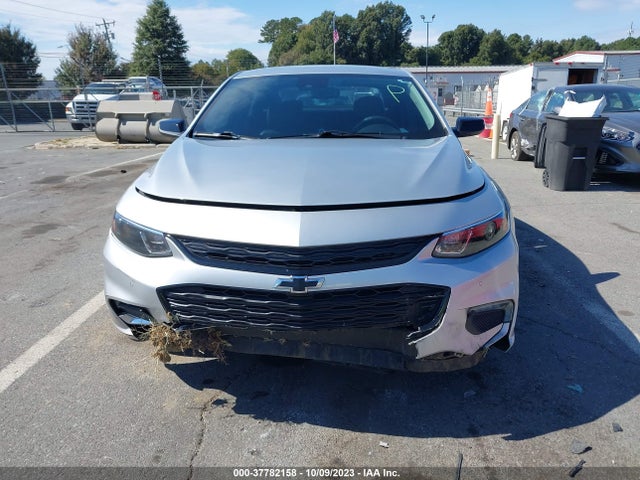 Chevrolet MALIBU LT 2018 1G1ZD5ST6JF123924 Image 12