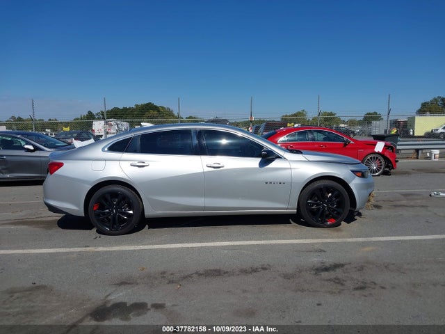 Chevrolet MALIBU LT 2018 1G1ZD5ST6JF123924 Image 13