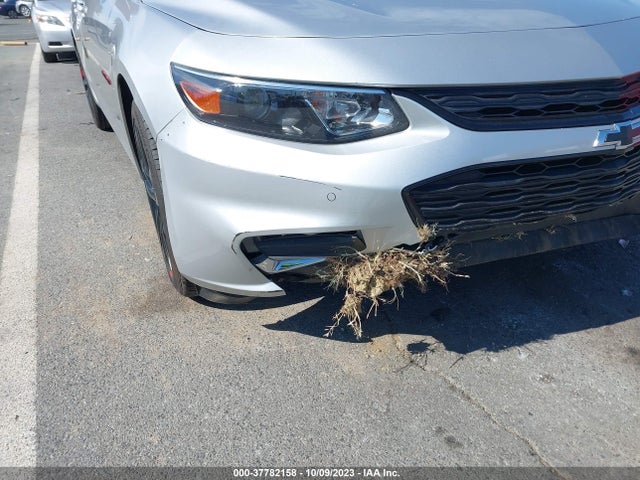 Chevrolet MALIBU LT 2018 1G1ZD5ST6JF123924 Image 6