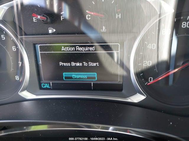Chevrolet MALIBU LT 2018 1G1ZD5ST6JF123924 Image 7