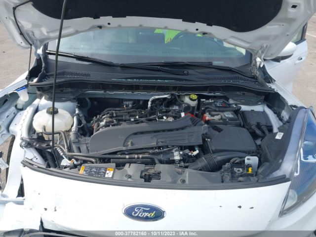 1FMCU0G68LUC49800 Ford ESCAPE SE
