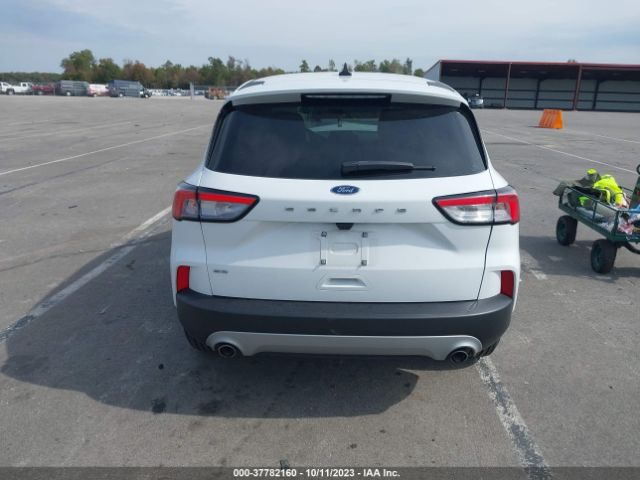 1FMCU0G68LUC49800 Ford ESCAPE SE