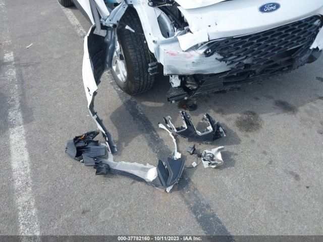 1FMCU0G68LUC49800 Ford ESCAPE SE