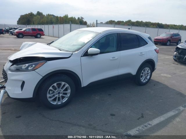 1FMCU0G68LUC49800 Ford ESCAPE SE