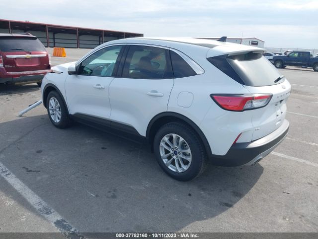1FMCU0G68LUC49800 Ford ESCAPE SE