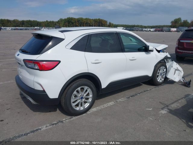 1FMCU0G68LUC49800 Ford ESCAPE SE