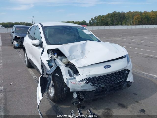 1FMCU0G68LUC49800 Ford ESCAPE SE