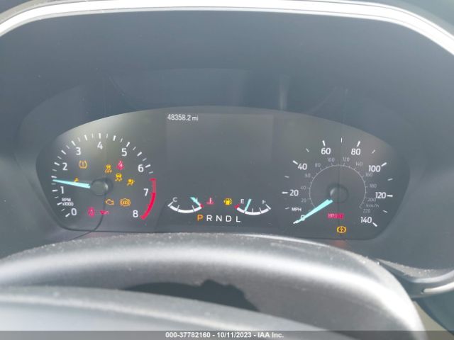 1FMCU0G68LUC49800 Ford ESCAPE SE