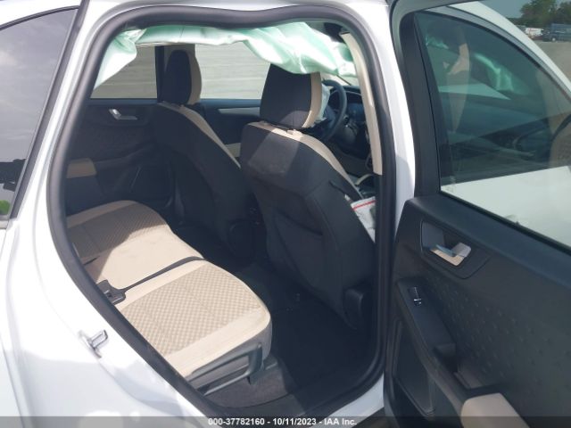 1FMCU0G68LUC49800 Ford ESCAPE SE