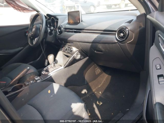3MYDLBZV5GY106237 Scion IA