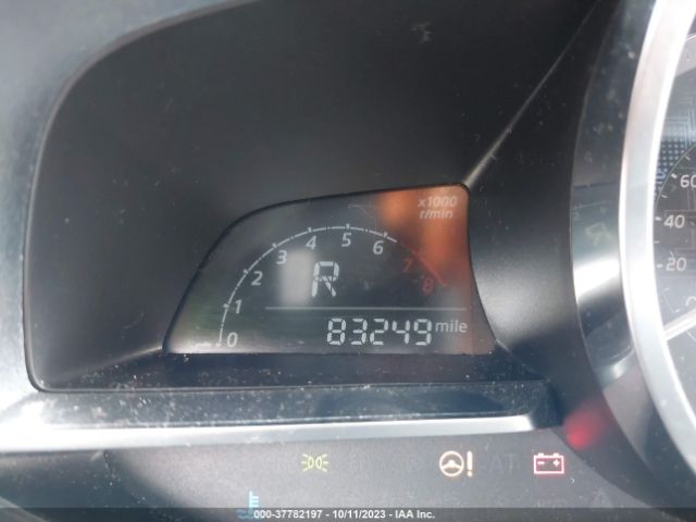 3MYDLBZV5GY106237 Scion IA