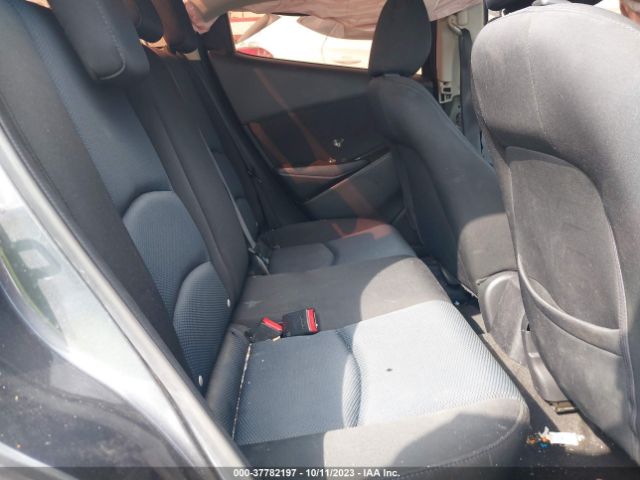3MYDLBZV5GY106237 Scion IA