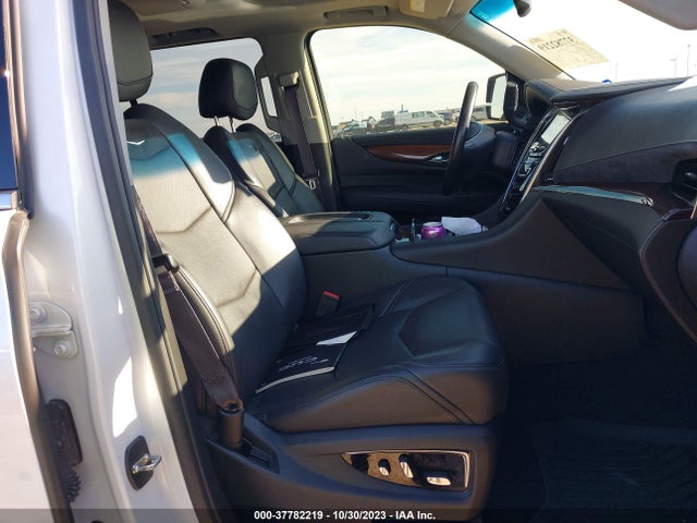 1GYS4HKJ1GR479465 Cadillac Escalade Esv Luxury Collection