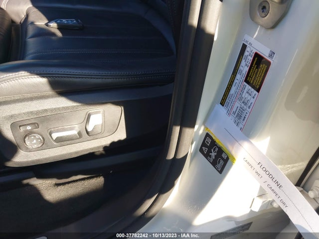 BMW X5 Xdrive40i 2021 аукцион фото