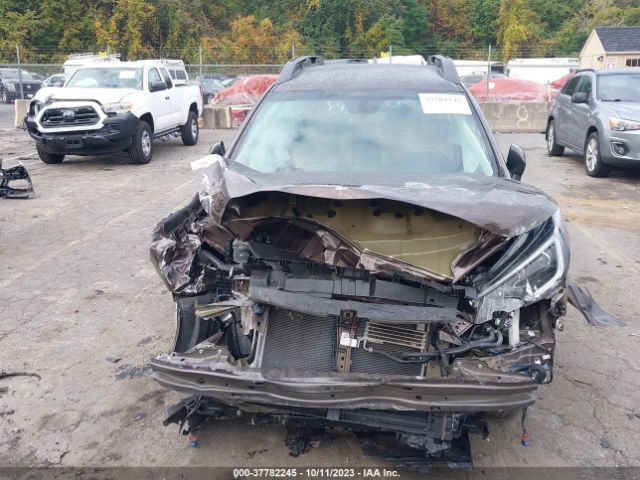 4S4BSAFC9K3207266 Subaru Outback Premium