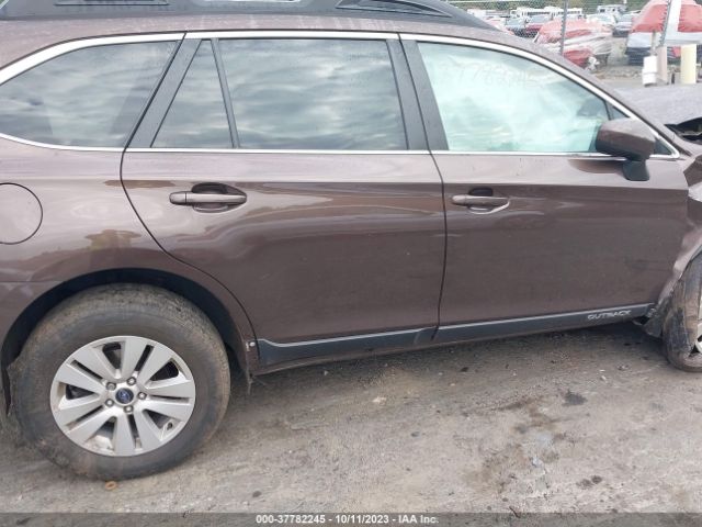 4S4BSAFC9K3207266 Subaru Outback Premium