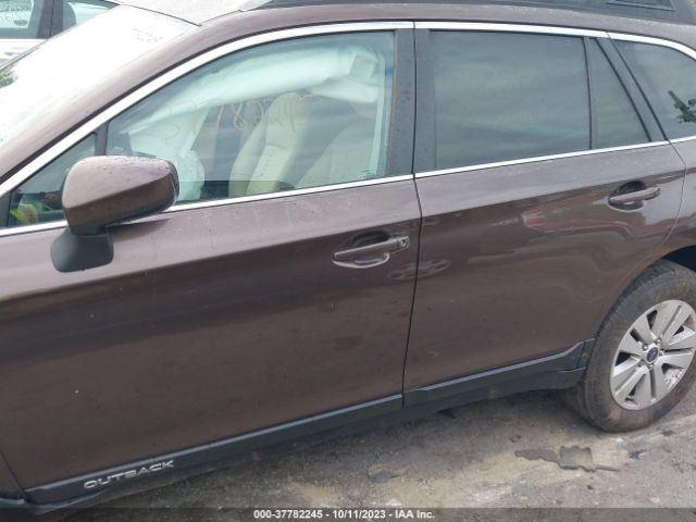 4S4BSAFC9K3207266 Subaru Outback Premium
