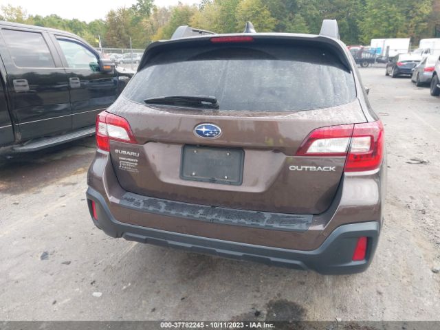4S4BSAFC9K3207266 Subaru Outback Premium