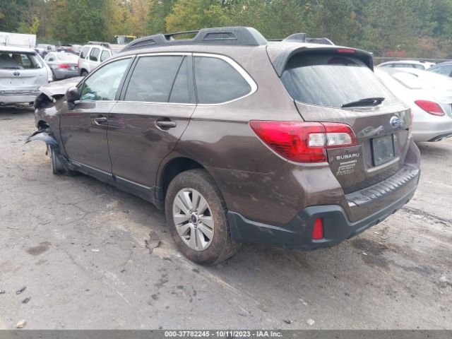 4S4BSAFC9K3207266 Subaru Outback Premium