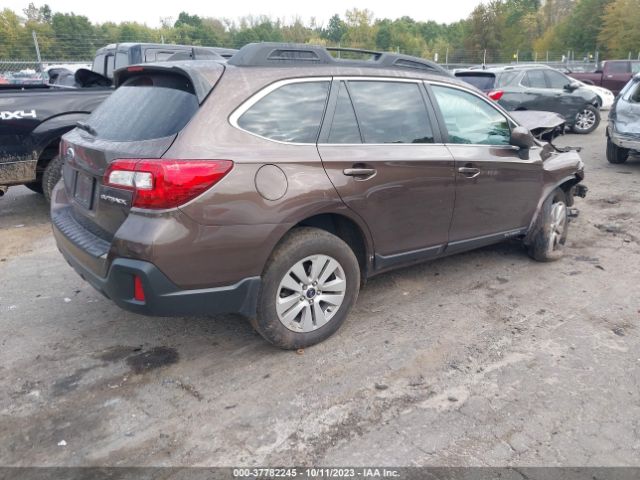 4S4BSAFC9K3207266 Subaru Outback Premium