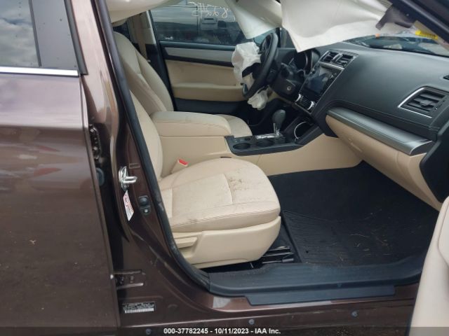 4S4BSAFC9K3207266 Subaru Outback Premium