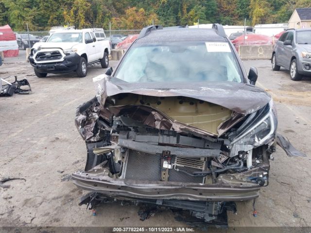 4S4BSAFC9K3207266 Subaru Outback Premium