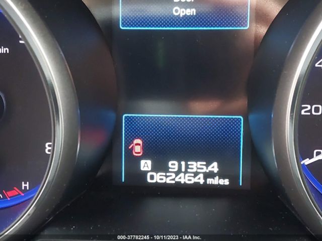4S4BSAFC9K3207266 Subaru Outback Premium