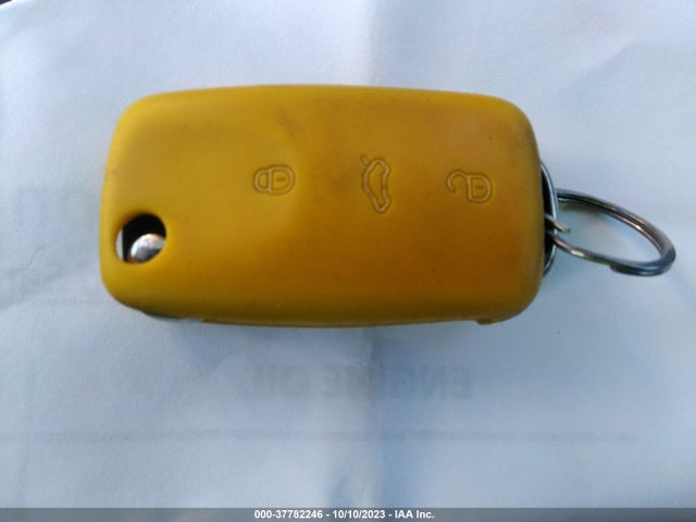 3VWD17AJ3EM392438 Volkswagen Jetta Sedan Se