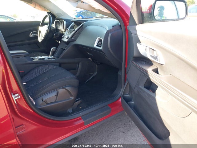 Chevrolet EQUINOX LT 2015 2GNALBEK8F6241765 Image 5