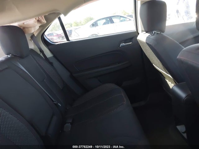Chevrolet EQUINOX LT 2015 2GNALBEK8F6241765 Image 8
