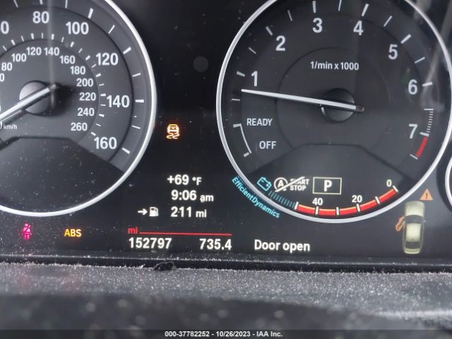 WBA3B1G54ENN90371 BMW 3 Series 320i
