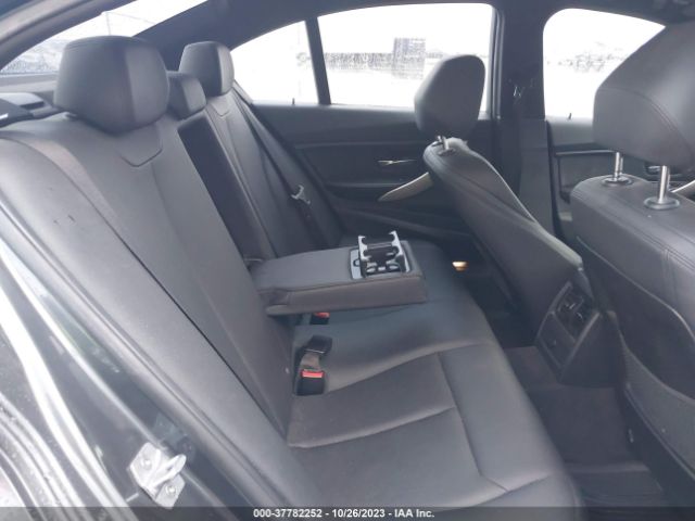 WBA3B1G54ENN90371 BMW 3 Series 320i