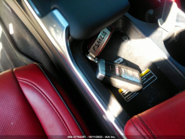 19UUB6F53NA000403 Acura Tlx A-spec Package